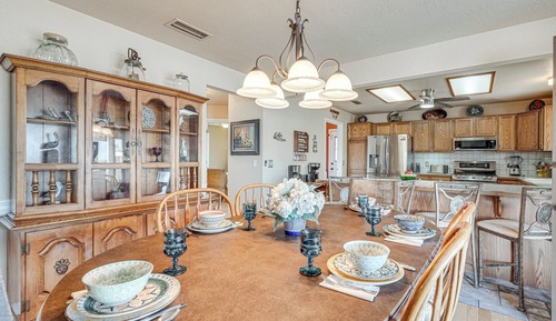 Casa (3 Bedrooms)