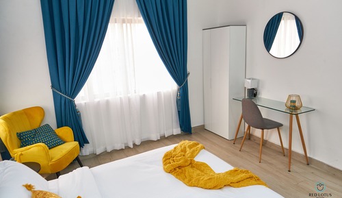 Habitación superior