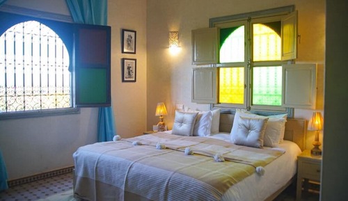 Habitación Confort doble