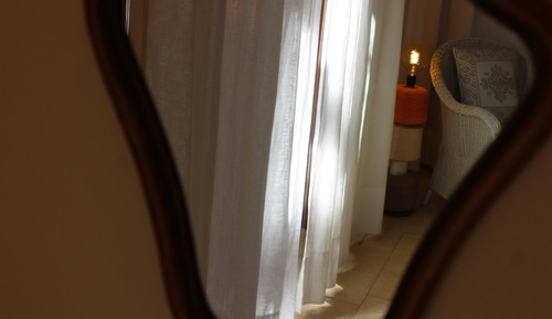 Habitación superior