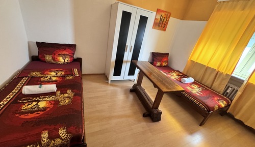 Apartamento Confort, 3 habitaciones