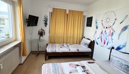 Apartamento Confort, 3 habitaciones
