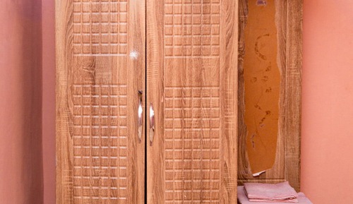 Apartamento Deluxe