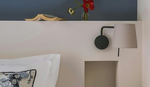 Habitación, 1 cama de matrimonio