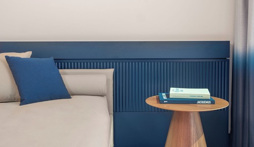 Habitación ejecutiva, balcón, vistas al mar