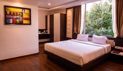 Habitación Royal