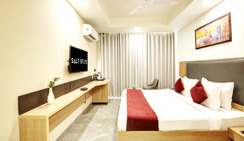 Habitación Deluxe doble