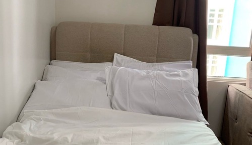 Apartamento Confort, 1 cama doble con sofá cama, no fumadores, vistas a la ciudad