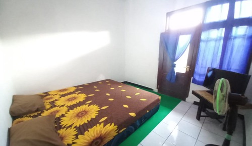 Habitación básica doble