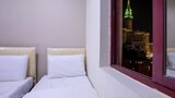 Basic Triple Room