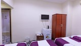 Basic Quadruple Room
