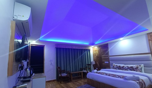 Habitación superior
