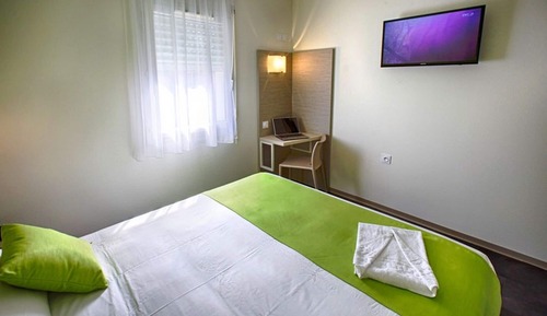 Habitación superior