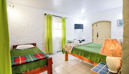 Habitación estándar