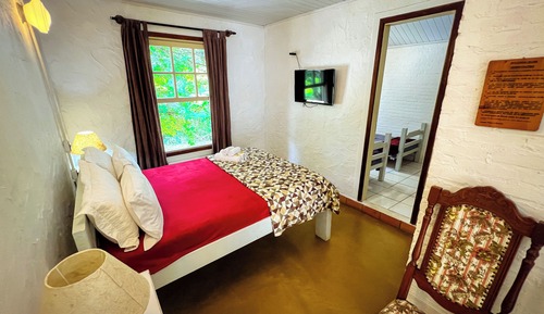 Habitación Confort