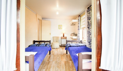 Habitación familiar