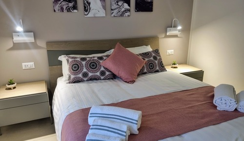 Habitación estándar