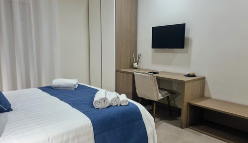 Habitación familiar