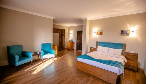 Suite estudio estándar