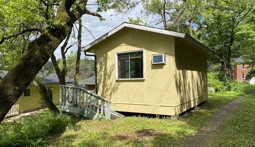 Hilltop Cottage