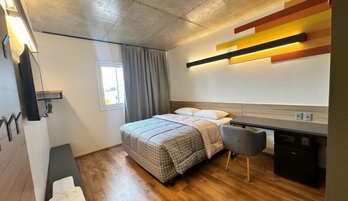 Habitación estándar