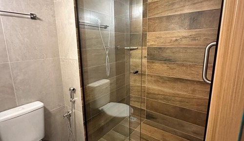 Habitación estándar, 2 camas dobles