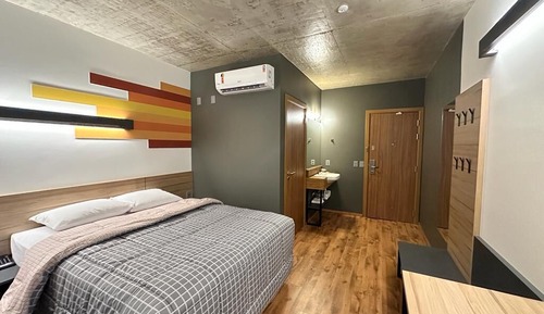 Habitación estándar