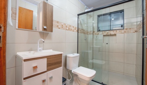 Apartamento familiar