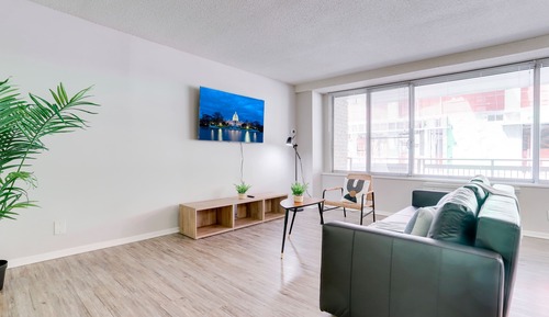 Apartamento Deluxe