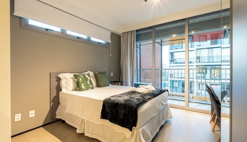Estudio City