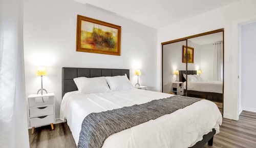 Casa (3 Bedrooms)