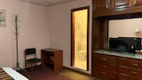 Basic Room