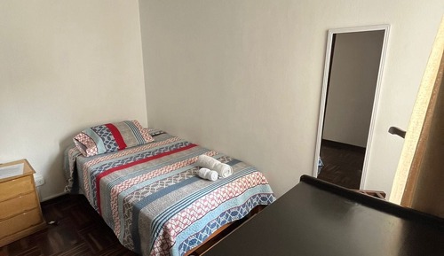 Habitación individual R1