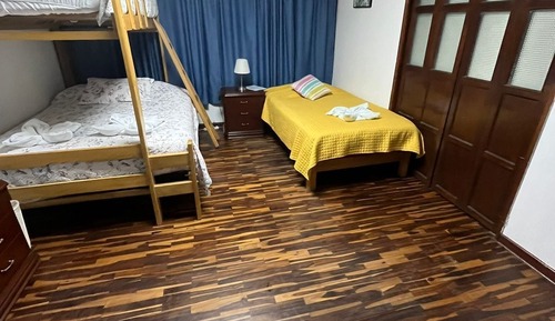 Habitación familiar económica R3