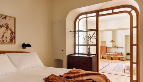 Santa Joana Suite