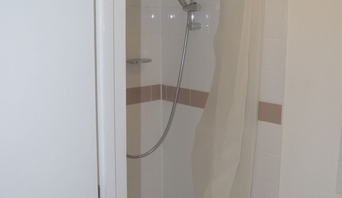 Habitación básica doble