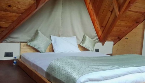 Habitación estándar