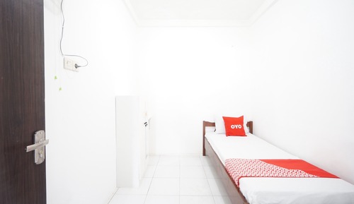Habitación individual básica