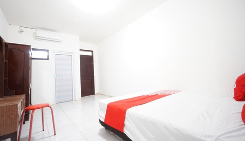 Habitación Deluxe doble
