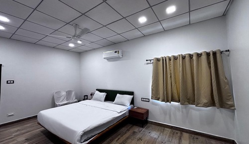 Habitación familiar