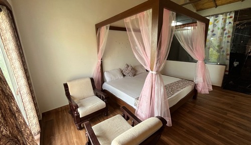 Habitación Royal