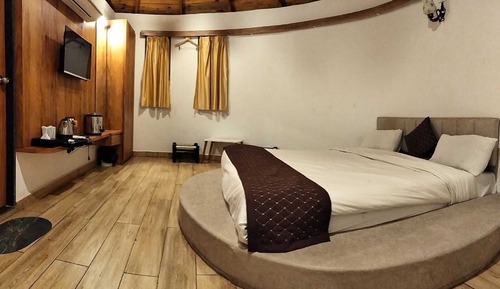 Habitación ejecutiva