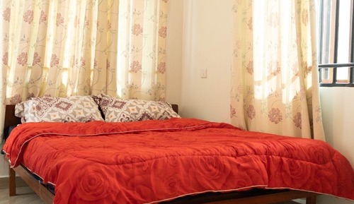 Habitación individual familiar
