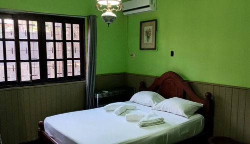Casa familiar