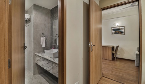 Suite Deluxe