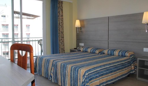 Habitación Premium