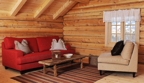 Basic Triple Room