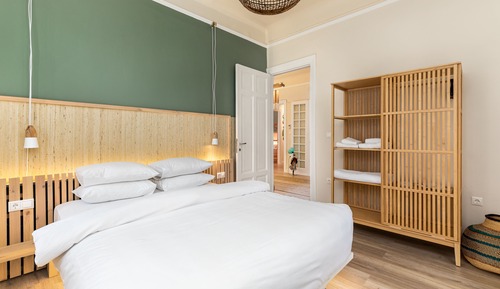 Apartamento City