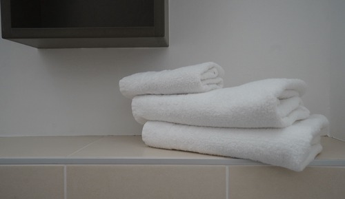 Habitación estándar con 2 camas individuales