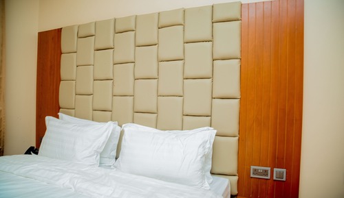 Habitación Deluxe doble